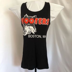Hooters Tank Top